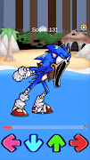 FNF SONIK.BOOM Mod Test screenshot 4