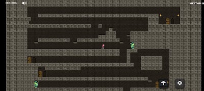 Kitten Castle captura de pantalla 3