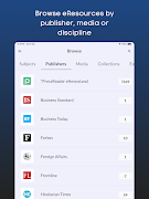 eGyanKosh Screenshot 7