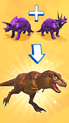 Merge Master: Dinosaur Monster 截图 6
