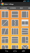 KD Collage Pro اسکرین شاٹ 1