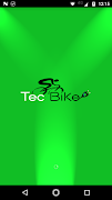 TecBike الملصق