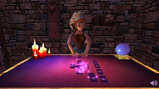 Tarot Card Reading screenshot 6