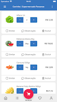 Supermercado Paraense imagem de tela 3