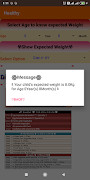 Health,bmi,vitamin,DietChart,w Screenshot 2