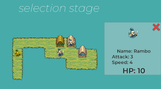 Tiny Defense screenshot 5