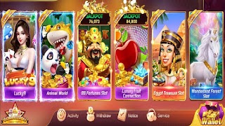 برنامه‌نما Funny Game عکس از صفحه