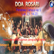 DOA ROSARI screenshot 3