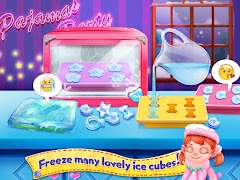 Milkshake Maker! Make Drinks 스크린샷 2