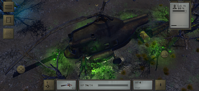 Operation February تصوير الشاشة 1