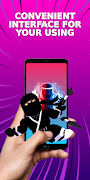 Free Ninja Skins screenshot 2