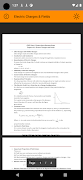 NCERT Class 12th Notes captura de pantalla 3