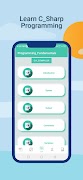 Coding Hub screenshot 2