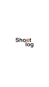 برنامه‌نما ShootLog عکس از صفحه