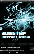 2 Schermata Dubstep - Internet Radio
