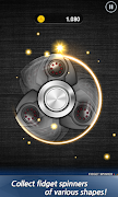 برنامه‌نما Fidget Spinner King عکس از صفحه