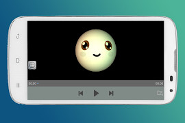 Robotic Ball Screenshot 5