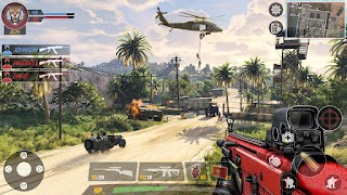 Gun Shooter Games-Gun Games 3D スクリーンショット 7