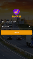 Magilu GPS Screenshot 4