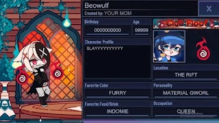 1 Schermata Gacha Universal Mod APK Helper