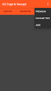 AZ Crypt & Decrypt screenshot 5