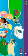 Fun Quest 3 скриншот 3