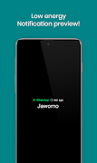 Notification light for Pixel imagem de tela 5