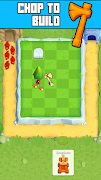 برنامه‌نما Tool Defense TD عکس از صفحه