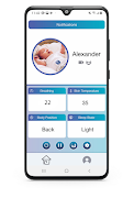 Snuza Connect imagem de tela 2