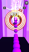Snake vs Blocks 3D screenshot 3