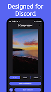 Discord Video Compressor 截图 5