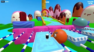 برنامه‌نما LOLBeans عکس از صفحه