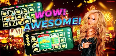 Magic Row screenshot 3