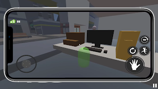 Indomalet Simulator Tips Ekran Görüntüsü 3