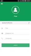 TheGeeksEvent স্ক্রিনশট 6
