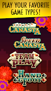Canasta screenshot 2