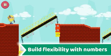 Math Balance : Learning Games 截圖 2