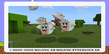 Retro craft mod screenshot 4