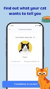 MeowTalk Cat Translator স্ক্রিনশট 7