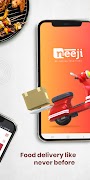 برنامه‌نما Neeji عکس از صفحه