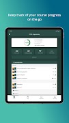 OpenLearning screenshot 5