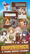 Witch&Craft скриншот 5