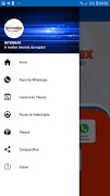 Internet Max Fibra اسکرین شاٹ 2