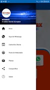2 Schermata Internet Max Fibra