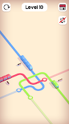 Train Stop captura de pantalla 6