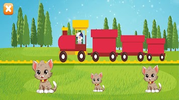 Kids Game Box تصوير الشاشة 2