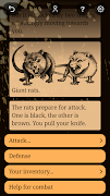 Serania - Path of the Scion screenshot 3