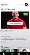Learnio تصوير الشاشة 2
