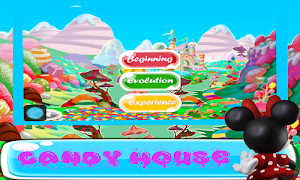 Candy Minnie ภาพหน้าจอ 1