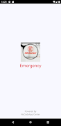 پوستر Emergency